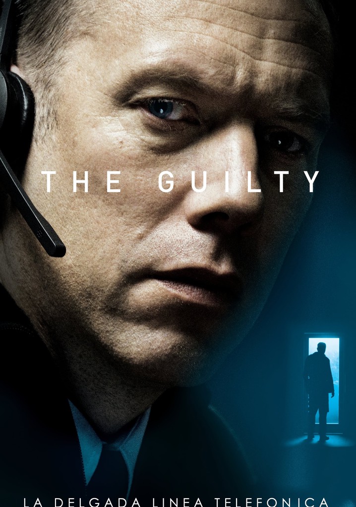 La culpa película Ver online completas en español